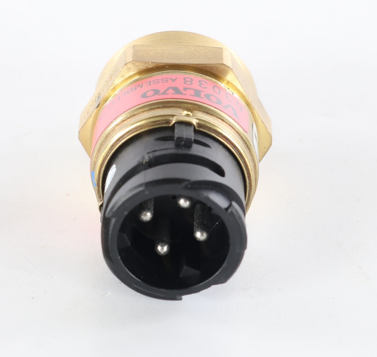 New 22992495 Penta Sensor