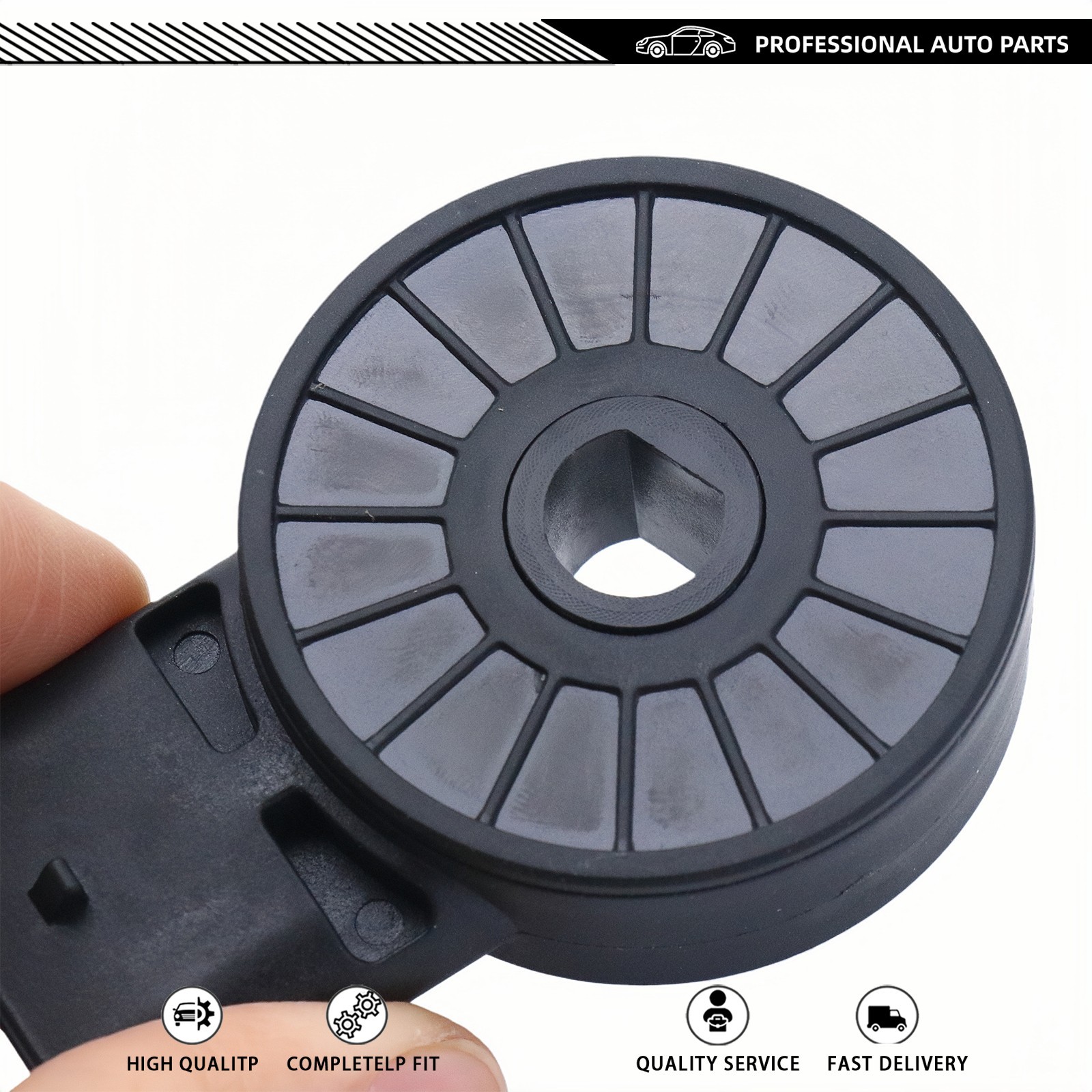 3236115 3233835 Gear Position Sensor W/ Pigtail Harness For Polaris ATP 330 500