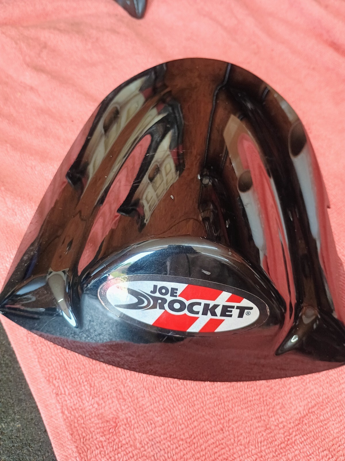 🏍OEM 2007 to 2008 Suzuki GSXR 1000 Rear Seat Cowl Cap🏍