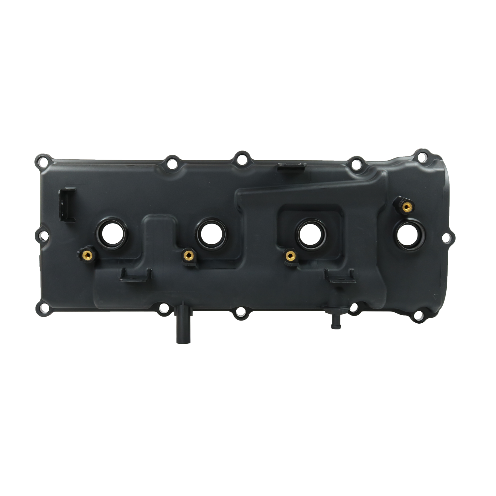 Fits Nissan Pathfinder Armada Titan Infiniti QX56 5.6L Valve Cover Set & Gaskets