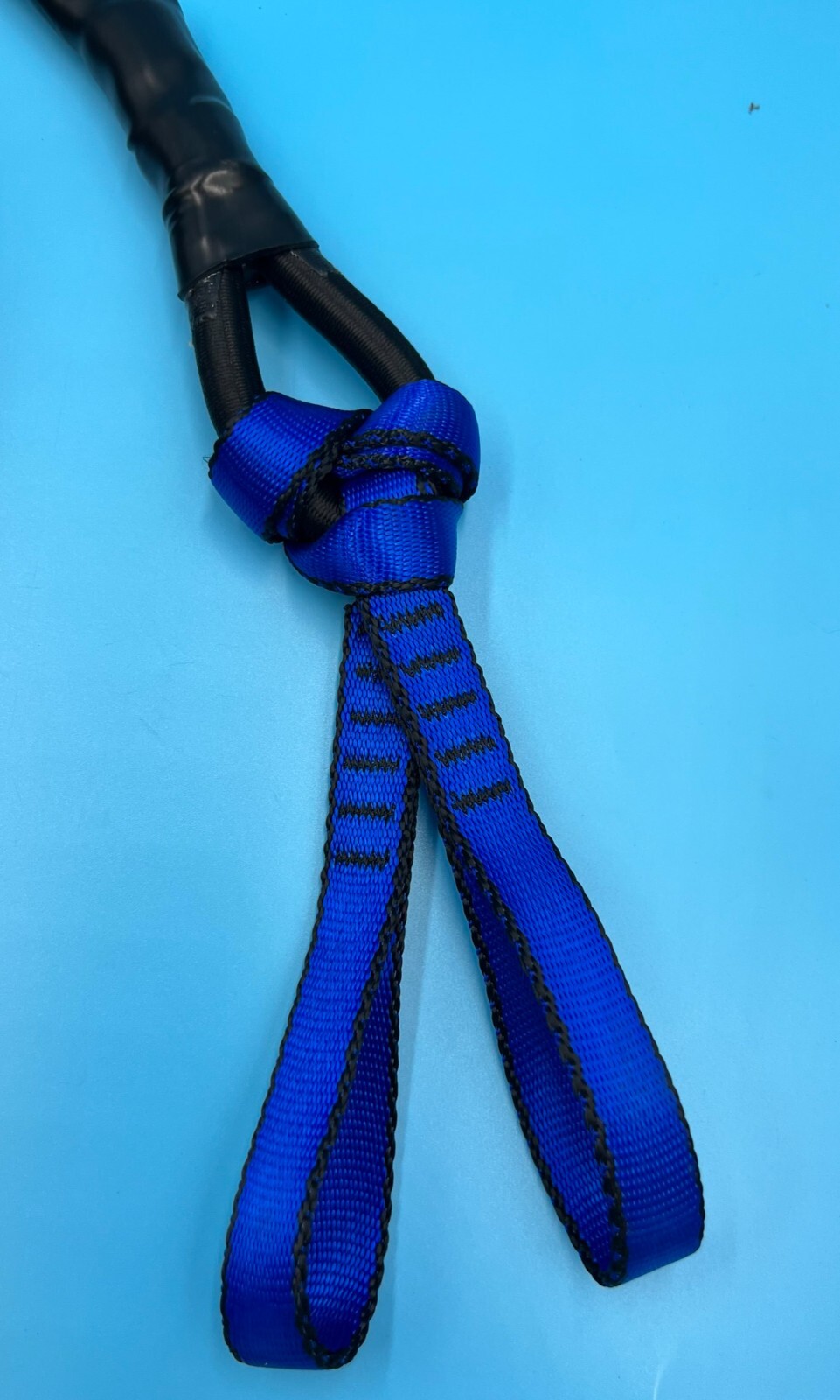 Inflatable Bungee Run Replacement Cords - (Includes 2 Cords)