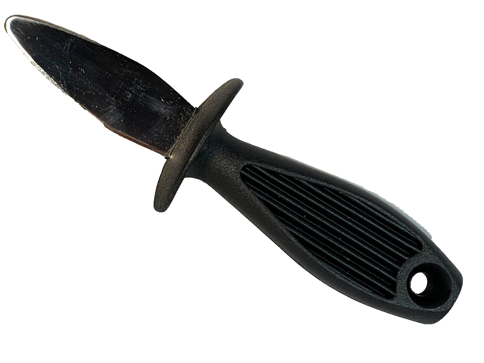 Oyster Knife New Stainless Shucker Shucking High Quality Shellfish Clams Mussels