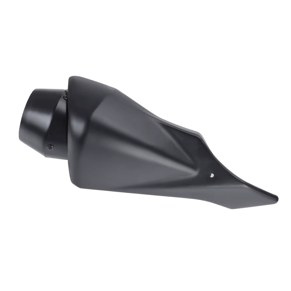 2011-2025 SUZUKI GSXR 600 750 OE Style Exhaust MUFFLER HEAT SHIELD 11-25