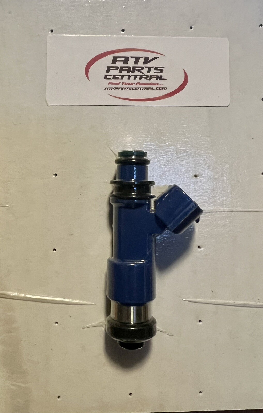 YAMAHA RAPTOR 700 700R 565CC OVERSIZED FUEL INJECTOR FOR BIG BORE MOTORS 06-2023