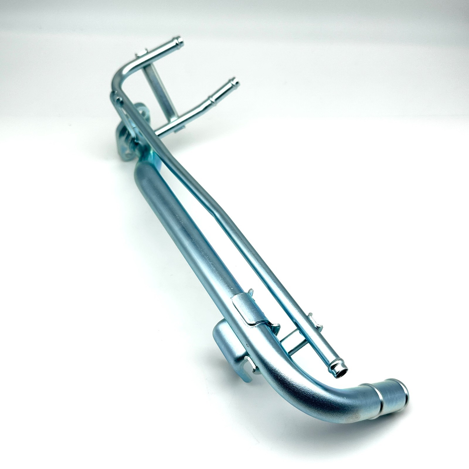 Toyota Genuine AE86 4AG Water Bypass Pipe Hose Cylinder Head Return NEW From Jp