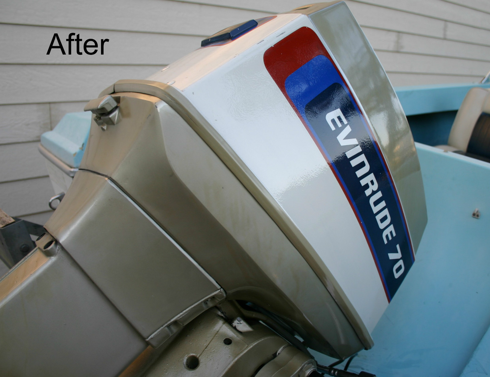 COSTACOAT 16oz. Wipe-On Shine Protective Clear Coat Finish Sealer Protectant NEW