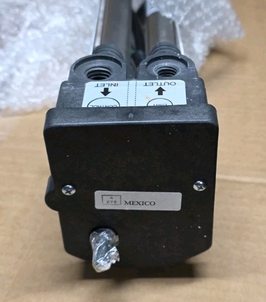 Genuine 73790 Hot Spring Spa No Fault Titanium Heater Assembly 240V 6kw PDR