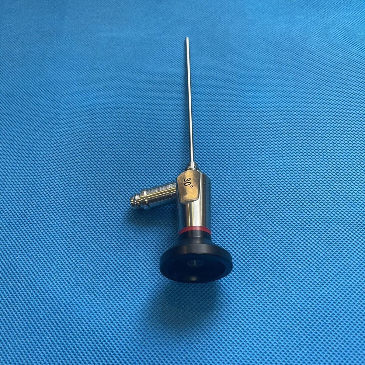 30 Degree HD ø2.7mm x 110mm Arthroscope Endoscope with working Sheath Trocar