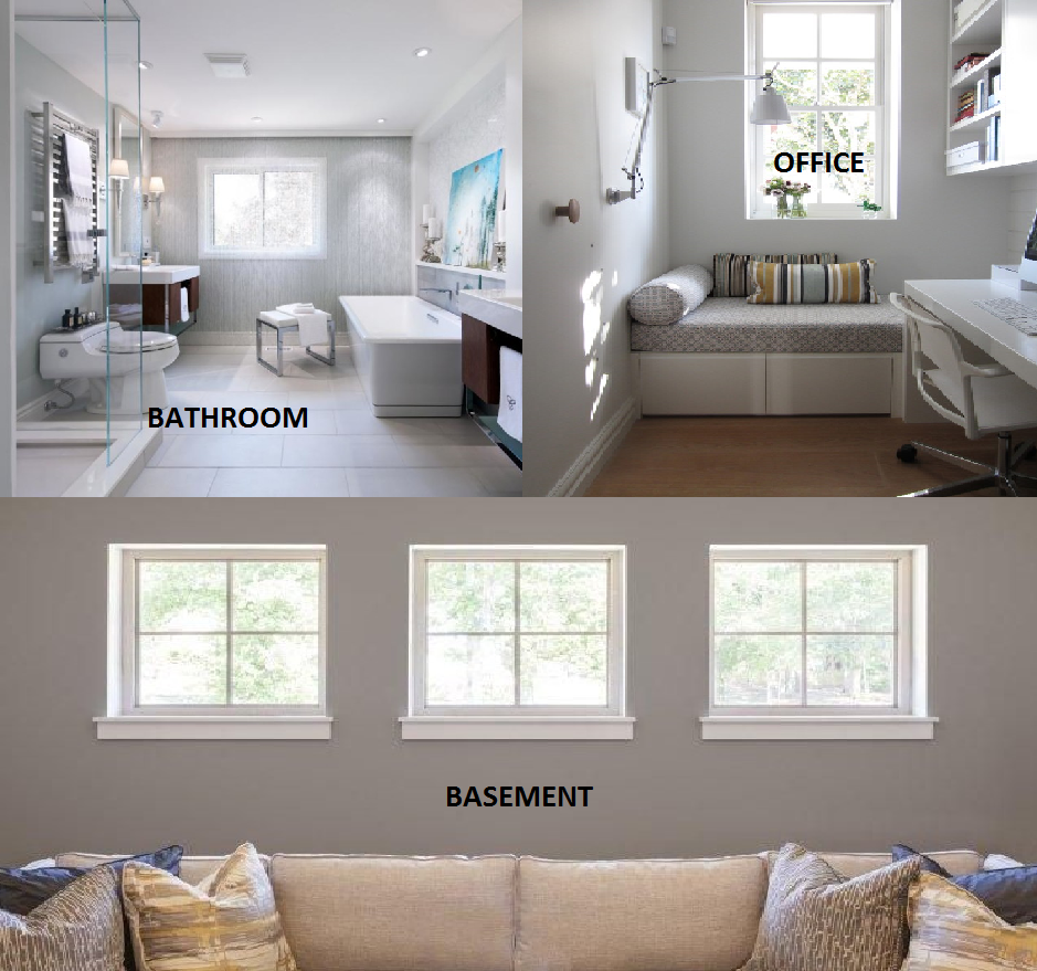 2 SMALL SHORT GROMMET PANEL LINED BLACKOUT WINDOW CURTAIN TREATMENT DRAPE D24