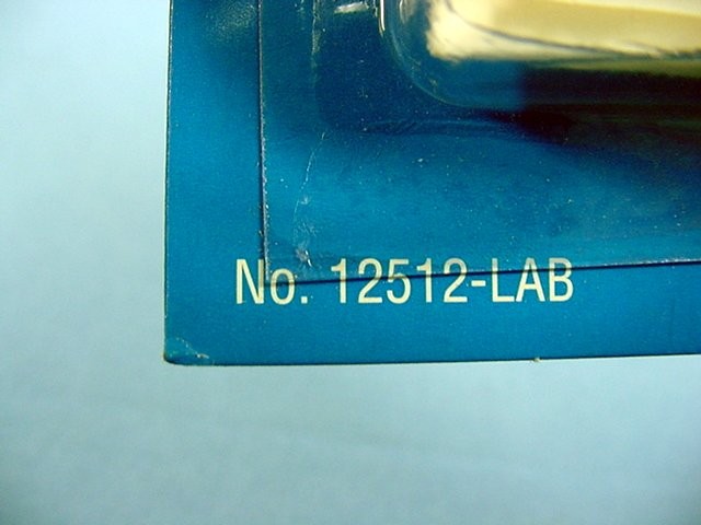 68 Adhesive Circuit Breaker Labels Electric Wiring Panel Identifiers 12512-LAB