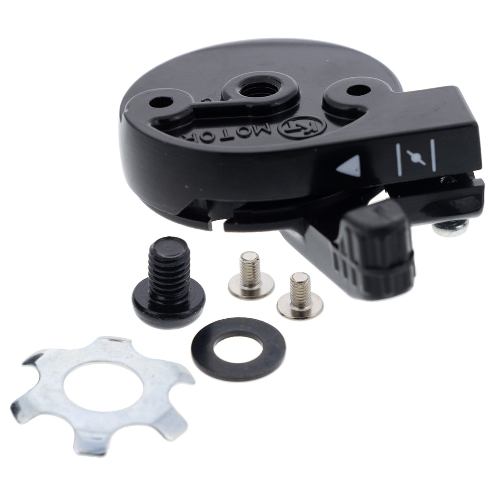 Polaris 0453566 Manual Choke Assembly 2007-2019 Outlaw Sportsman Predator 50 90