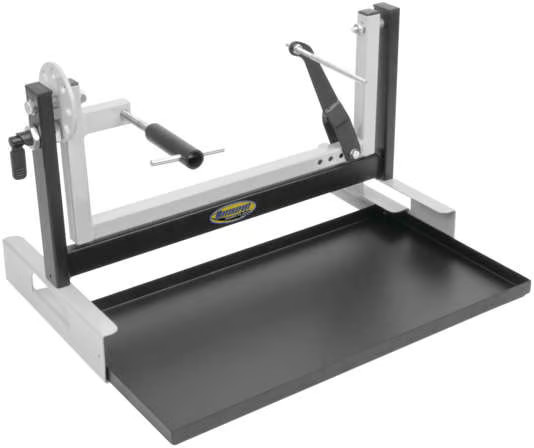 Motorsport Products MX Engine Stand Motorcycle Dirt Bike 60-1002 0950-0869