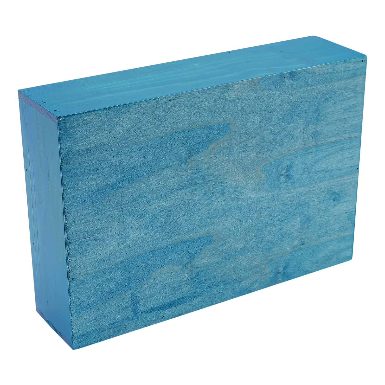 9 Drawers Apothecary Cabinet Case Wooden Desk Drawer Organizer Herb Storage Box