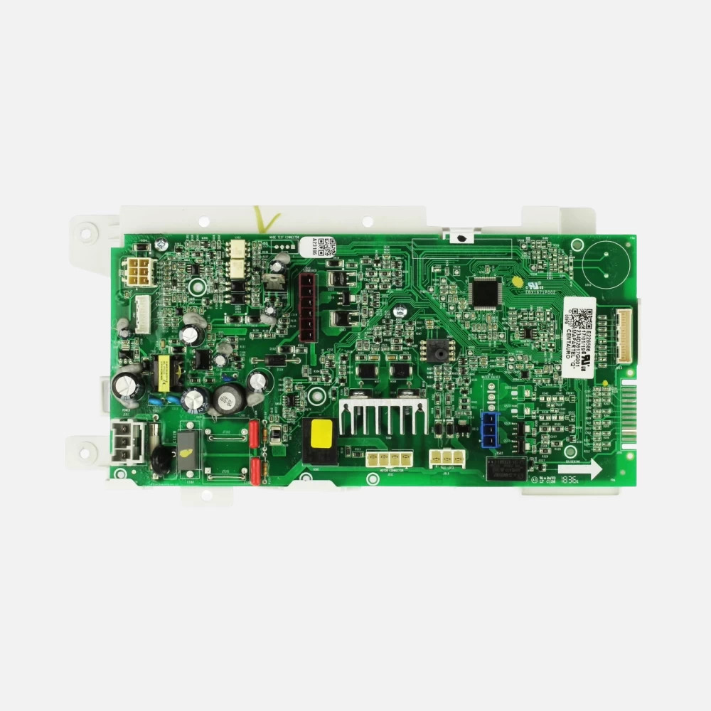 GE WH16X27251 234D2617G001 Washer Control Board