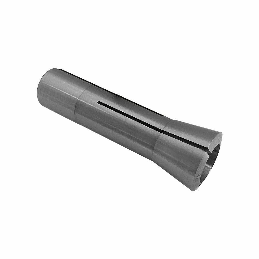 13/16'' Precision R8 Round Collet Bridgeport Lathe Fixture Runout
