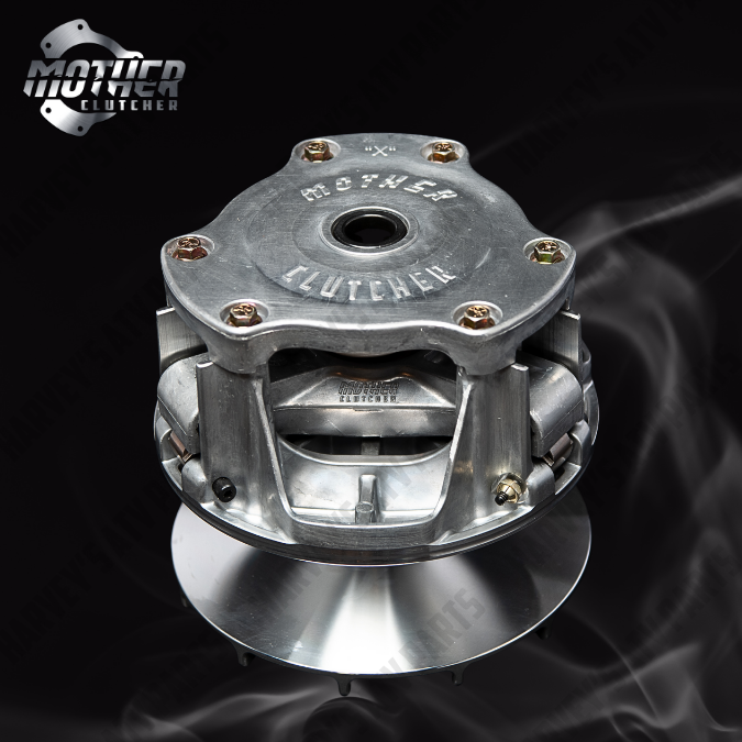 2014-23 POLARIS RZR 1000 XP NEW PRIMARY DRIVE CLUTCH COMPLETE !