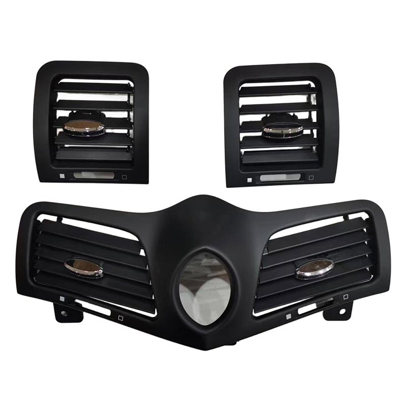 Dashboard A/C Air Vent Panel Grille for Maserati GranTurismo (M145) 2008-2019