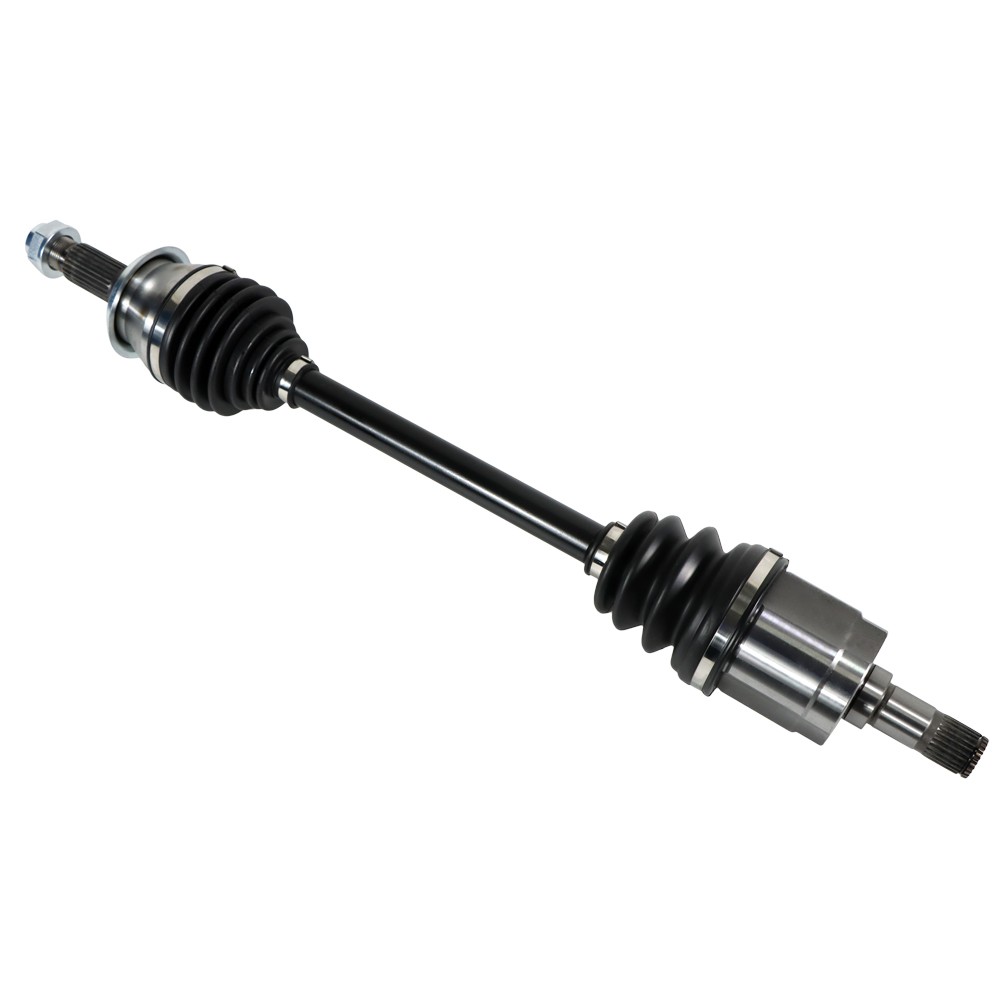 Auto Trans 1.8L Complete Front CV Axle Shaft Assembly for 2006-2015 Honda Civic