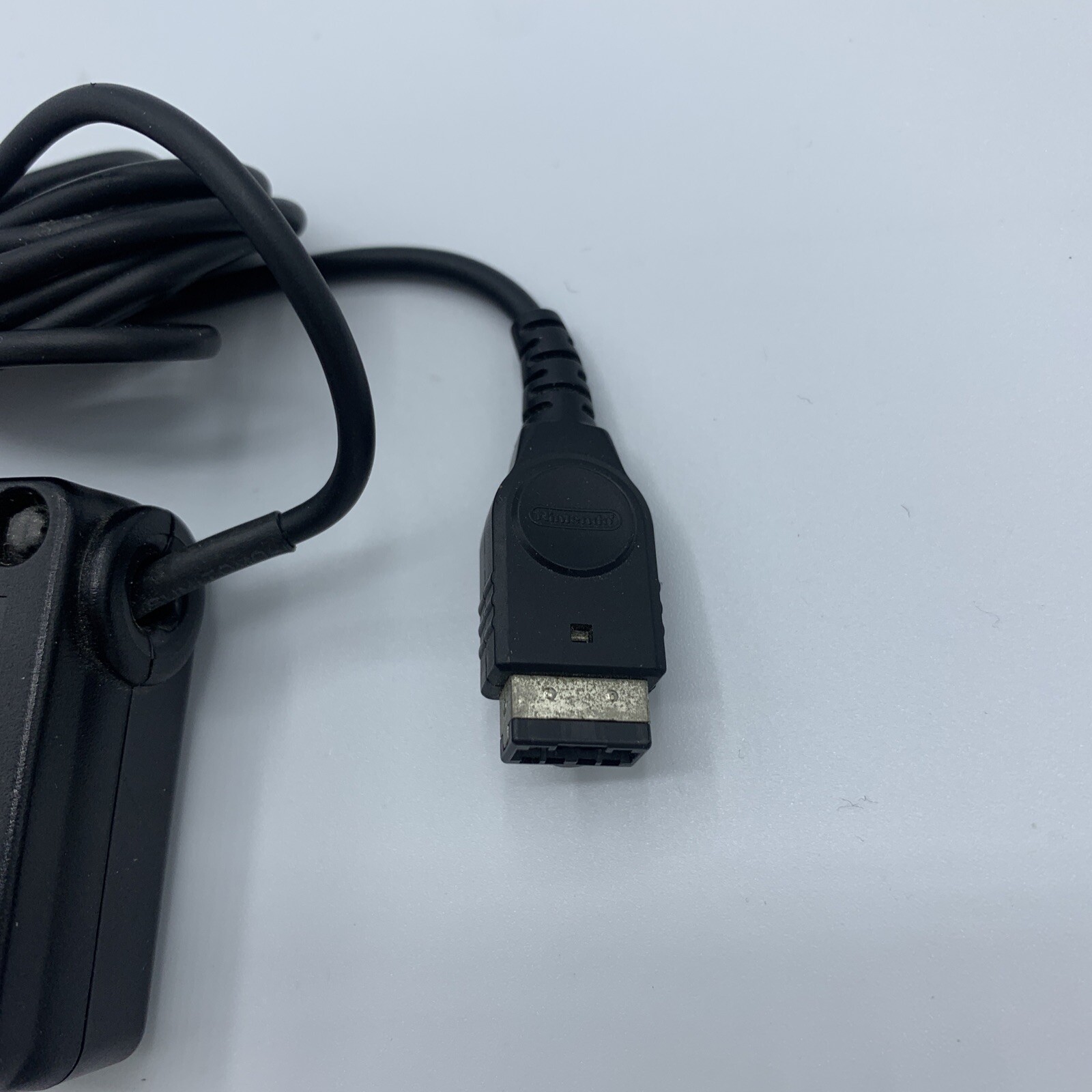 Genuine Nintendo Original OEM AGS-002 Game Boy Advance SP DS Charger Cord TESTED