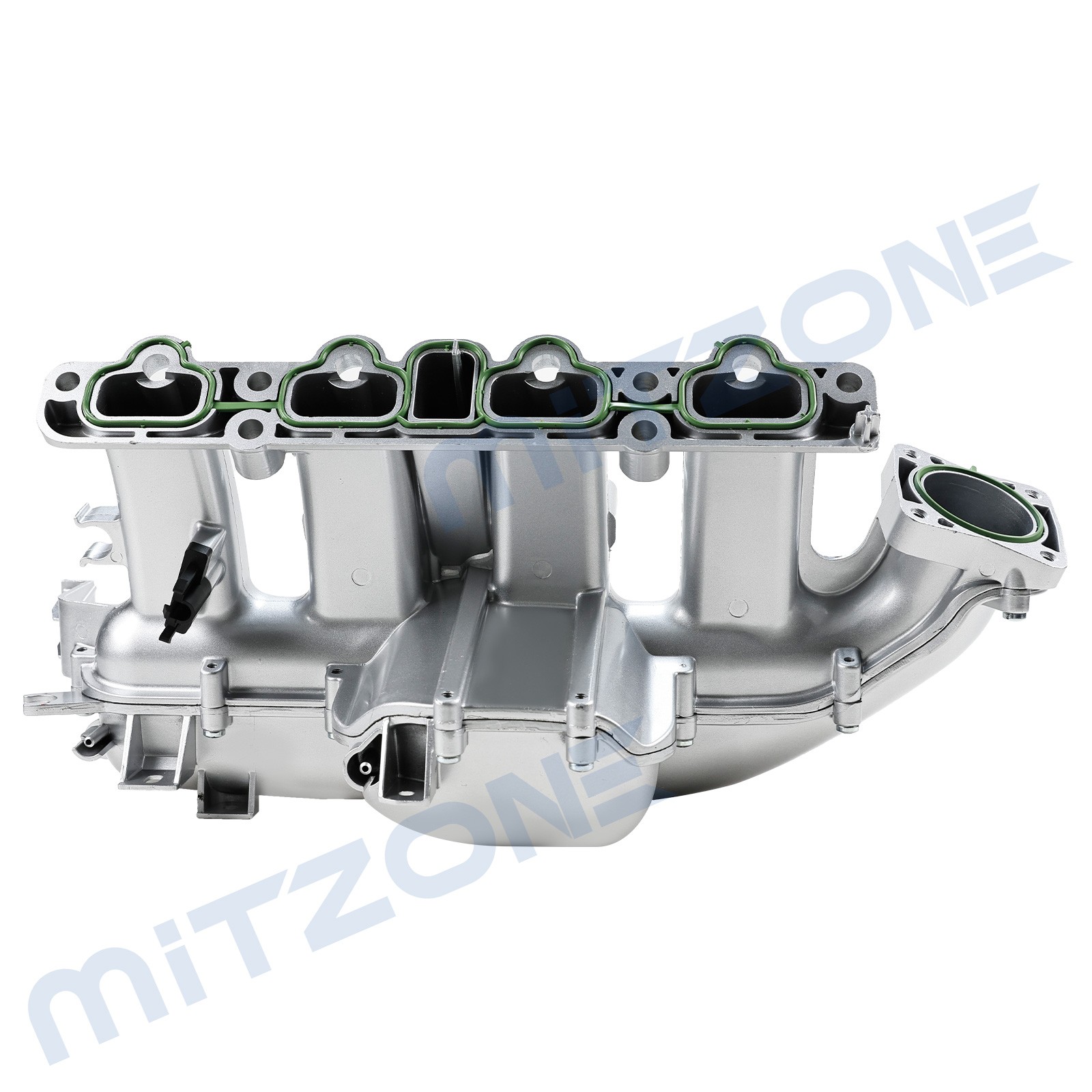 Aluminum Intake Manifold for 12-20 Chevy Cruze Sonic Trax Buick Encore 1.4L