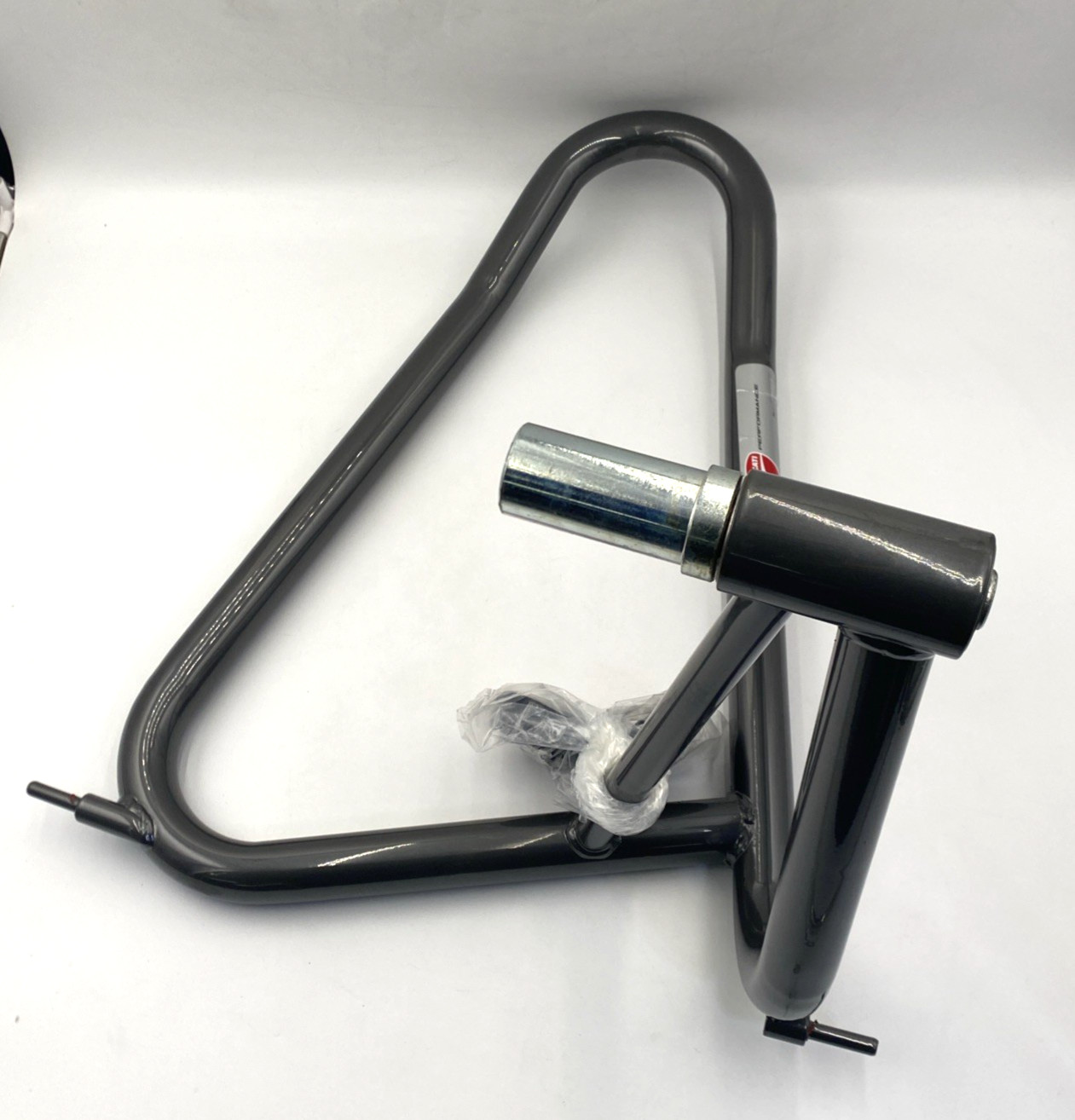 oem Ducati 96757207BA Black Rear Single Side Paddock Stand 09-10 SuperBike 1098