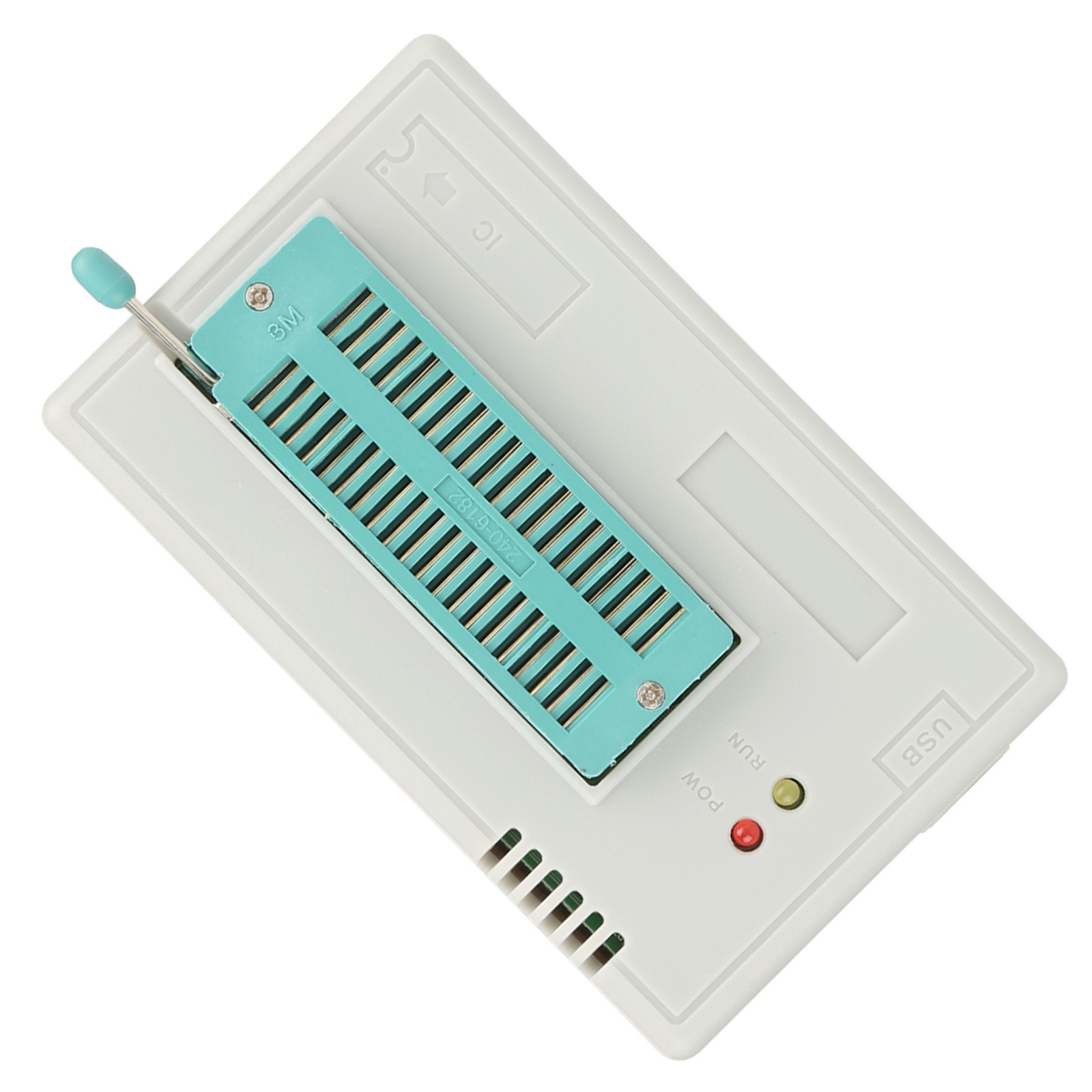 4 USB Universal Programmer For TL866III EEPROM FLASH 8051 AVR MCU GAL PIC New