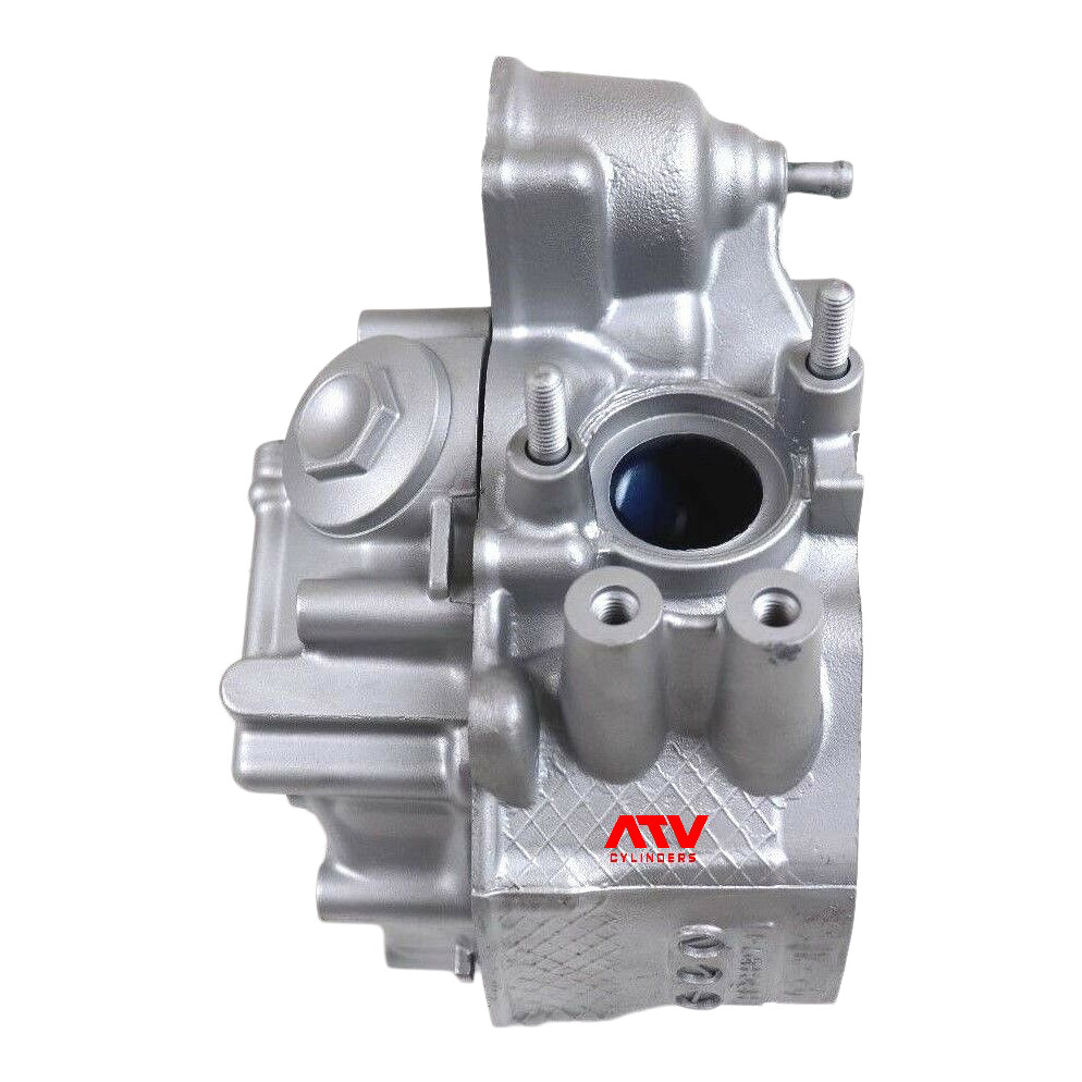 Genuine 2010-2021 Honda Rancher 420 TRX420 Cylinder Head Valves Top End Kit Oem