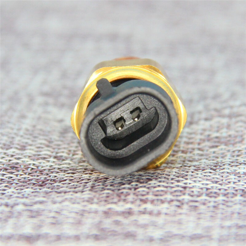 Coolant Temperature Sensor for Chevrolet Pontiac Cadillac GMC Savana 1500