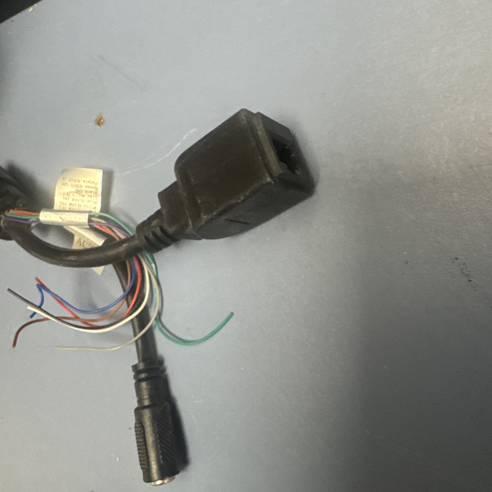 Q-See QD6523ZH 960H/650TVL PTZ SPEED DOME SECURITY CAMERA 23X OPTICAL ZOOM qsee