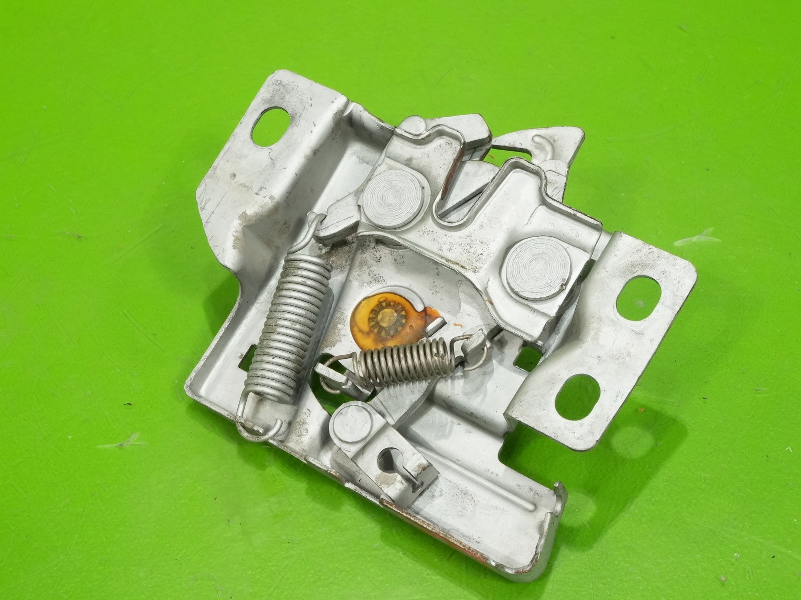 92-95 Civic OEM hood latch catch release opener popper