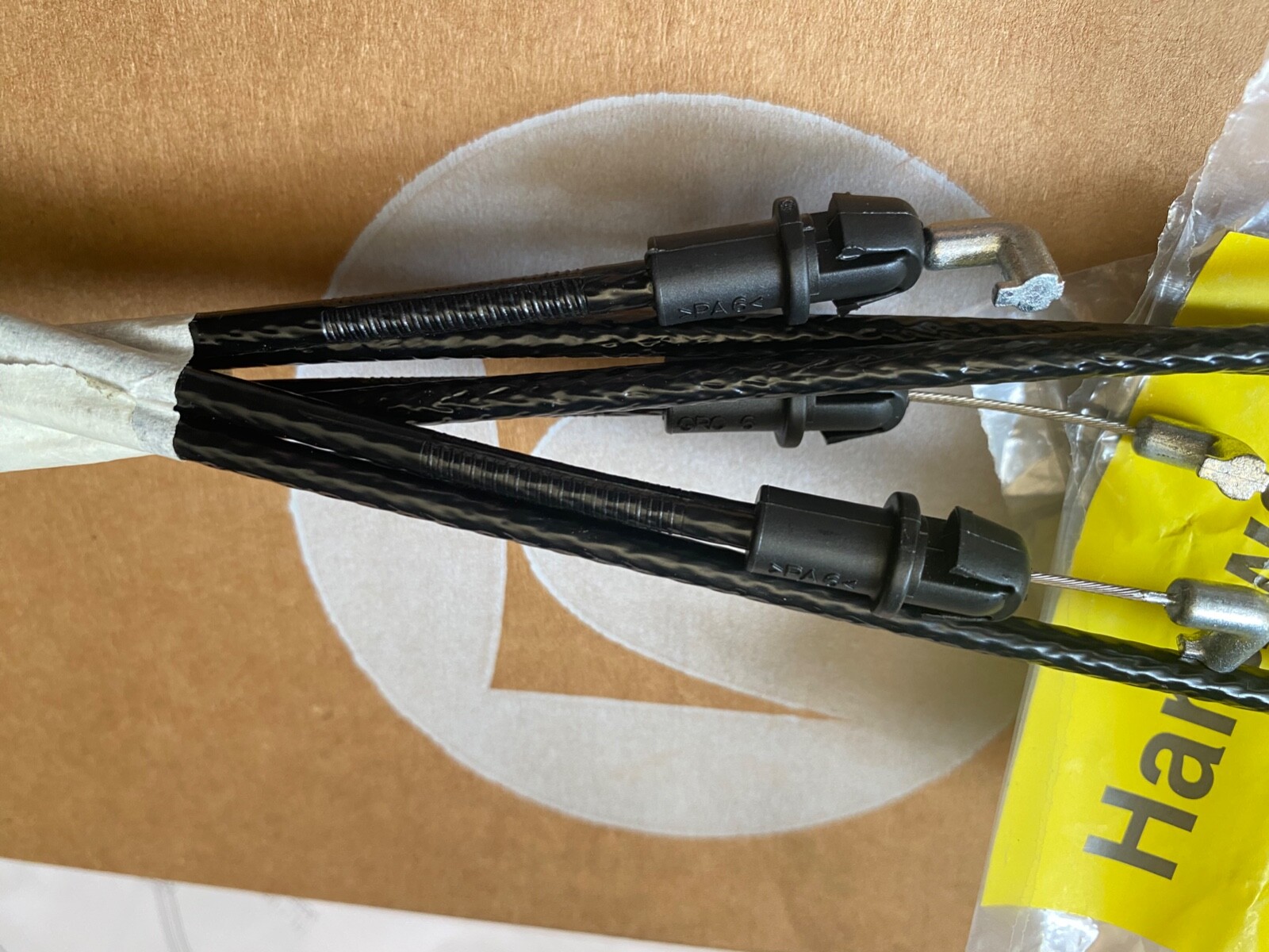 Herman Miller Aeron Chair Tilt Control Kit - New OEM (Genuine HM Parts)