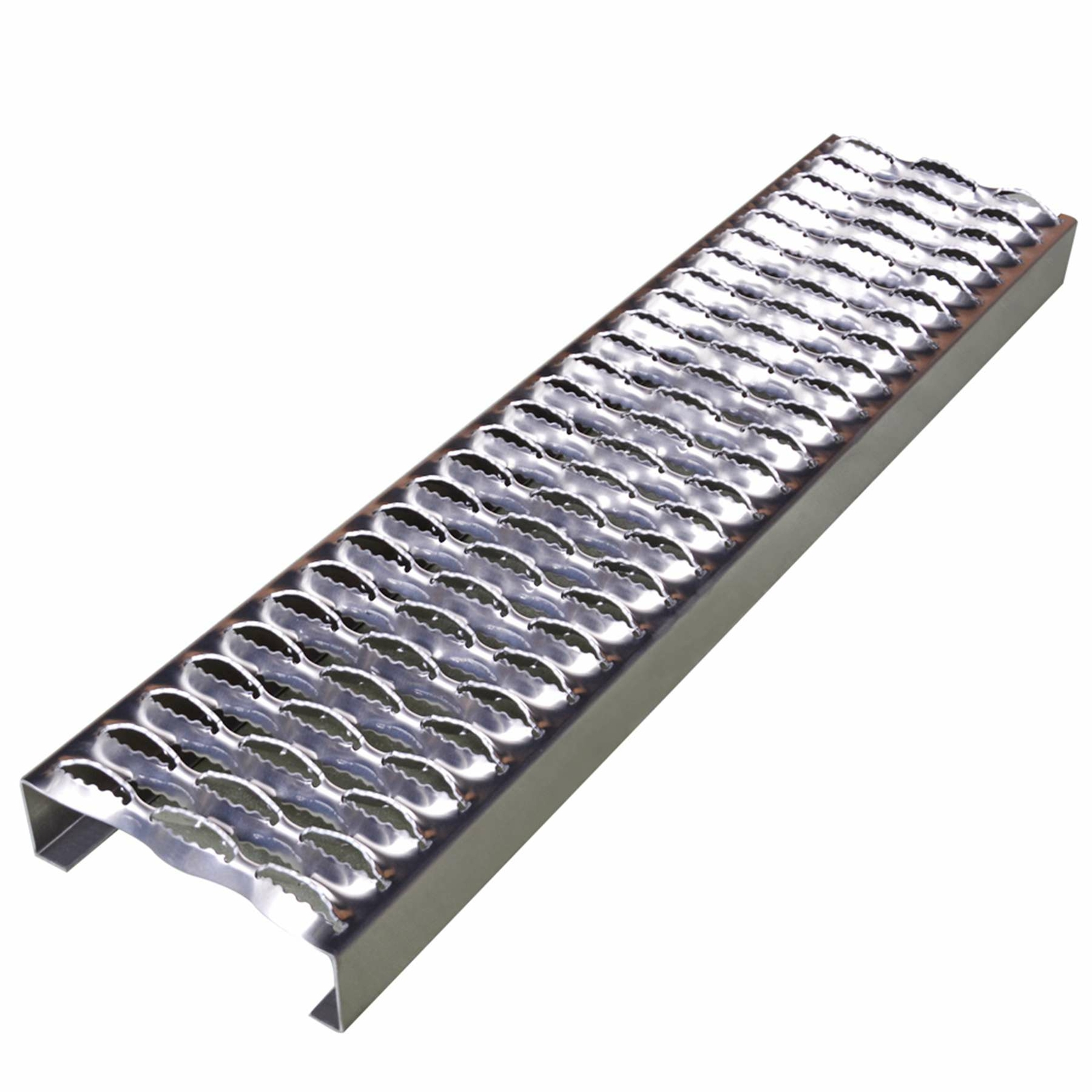 30.4" Peterbilt Battery Box Top Replacement Step, Weld-On - 379 388 389