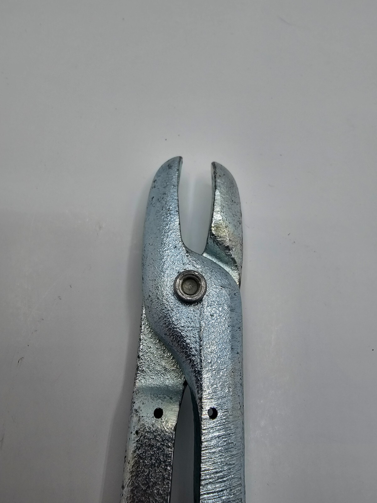 (QTY 2) Decker's Hill Ringer Plier Hog Ring Plier