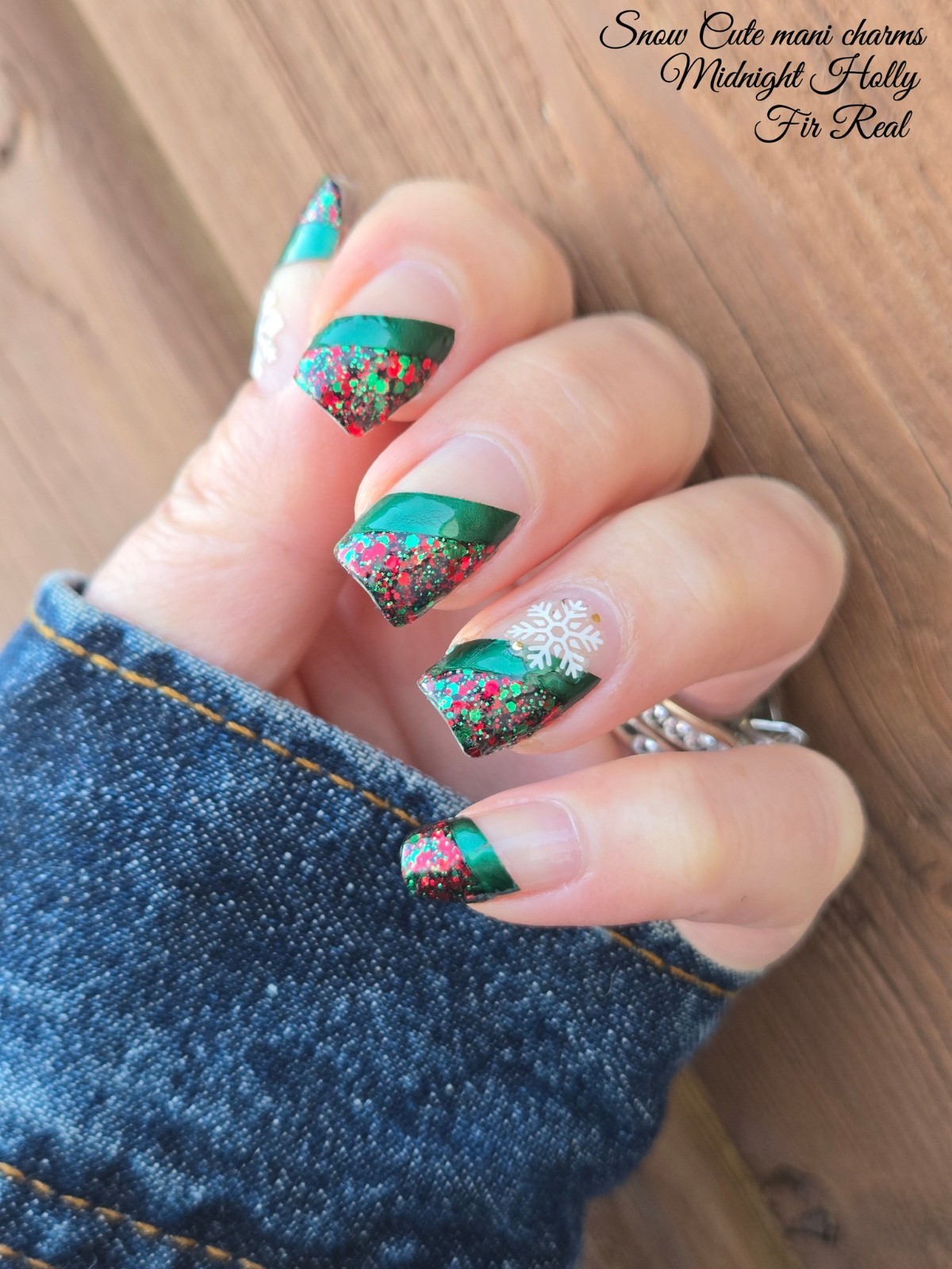 NEW YEAR SALE@50% OFF! ColorStreet Nails(NEW/Limited/ColorPlay/Retired/Holidays)