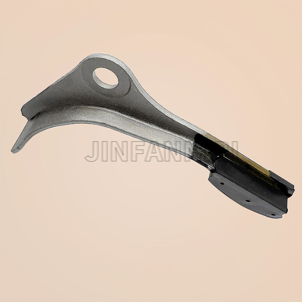 Cam Timing Chain Tensioner Arm Kit for Honda Recon 250 TRX250TM TRX250TE 02-2024