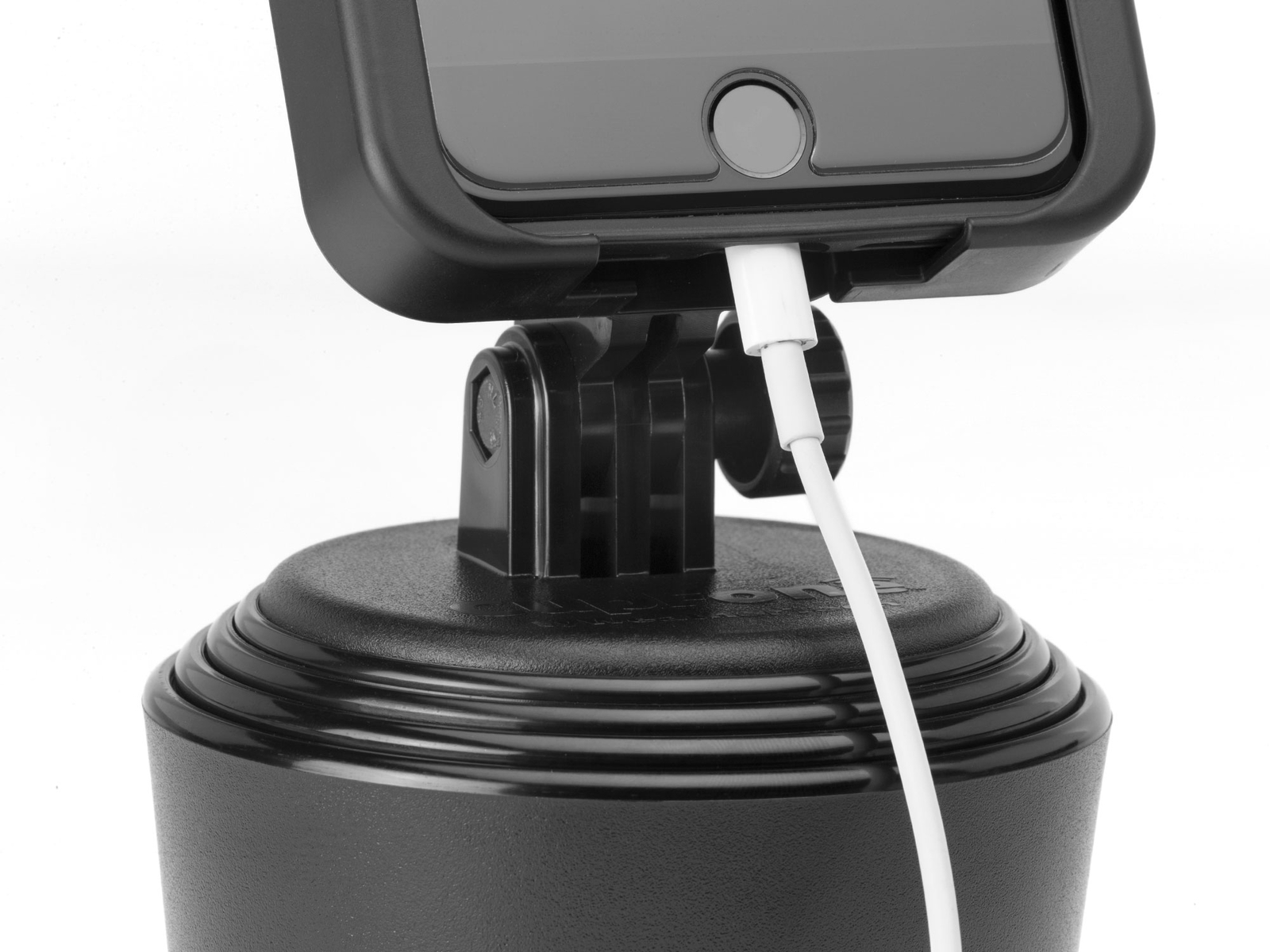 WeatherTech CupFone Universal Adjustable Cup Holder Car Mount for Cell Phones