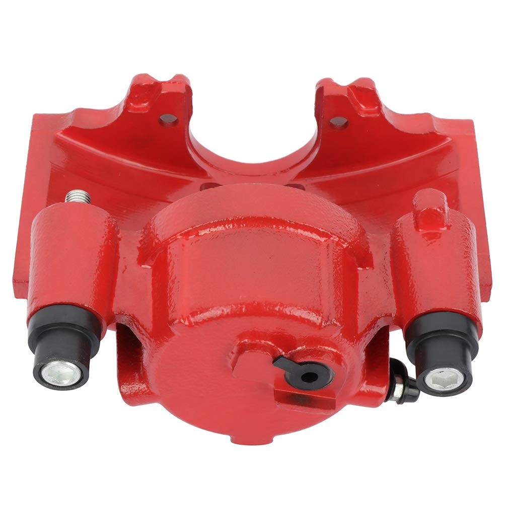 Front Left+Right Disc Brake Calipers fit For Cadillac For Chevrolet For Dodge