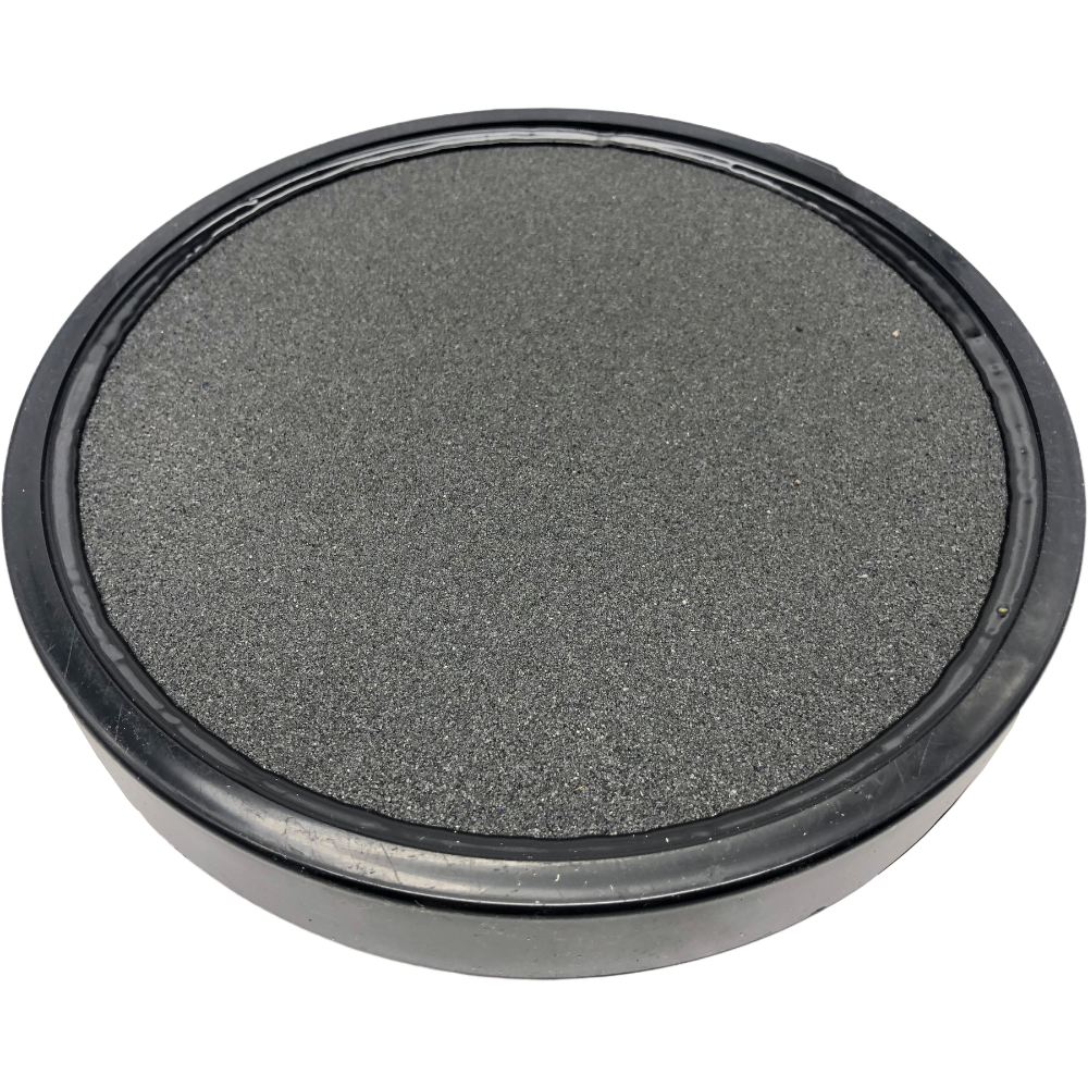 Aquarium Fish Tank Pond Pump Hydroponics Oxygen Aerator Air Bubble Disk Stone