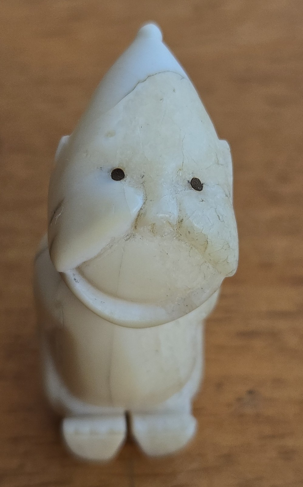 Vintage Billiken Figurine Either Inuit Eskimo or Japanese