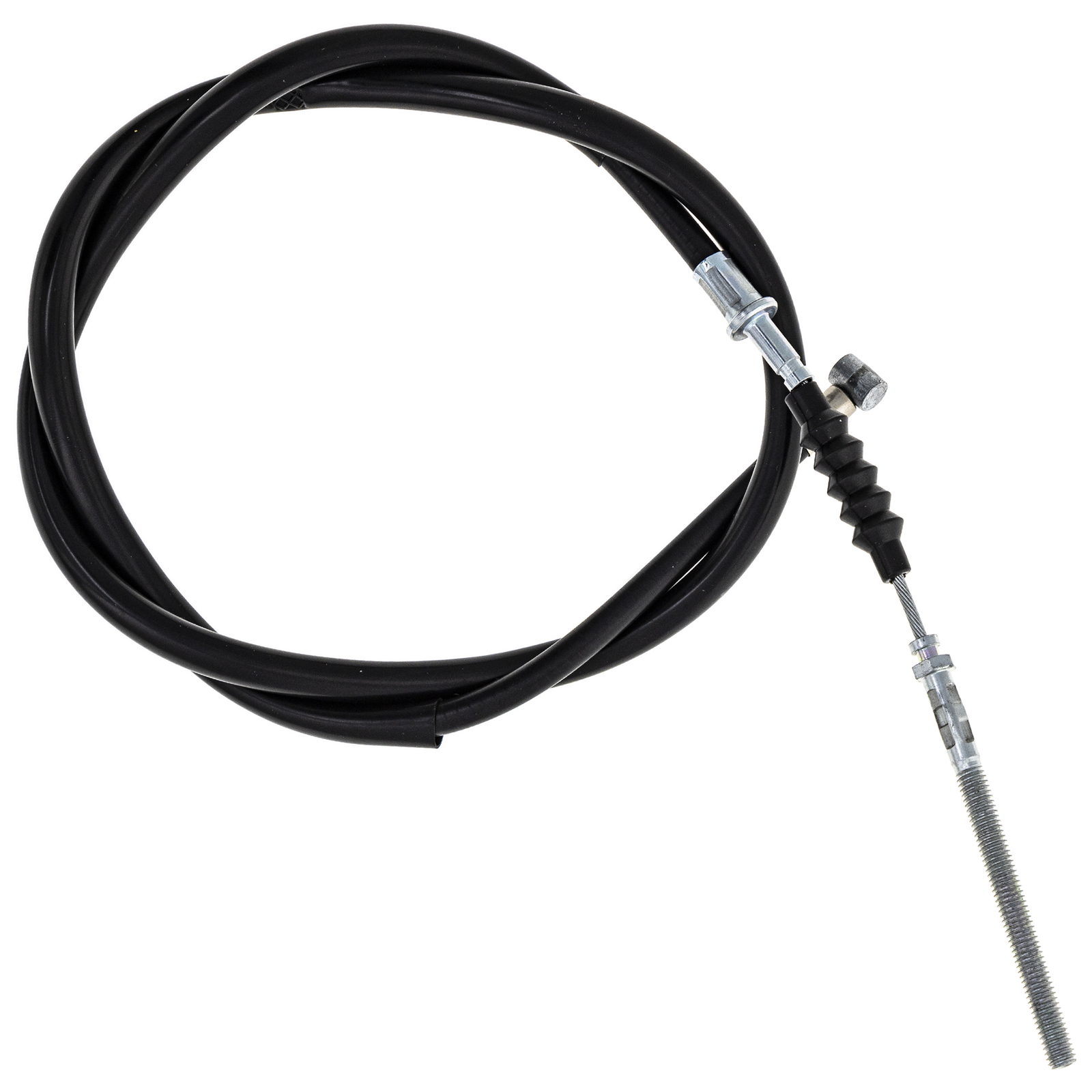 NICHE Front Brake Cable for Honda ATC185S ATC200ES ATC200M 45450-958-013