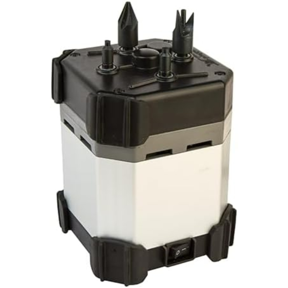 Frankford Platinum Series Durable Aluminum Design Case Prep Center (1077094) NEW