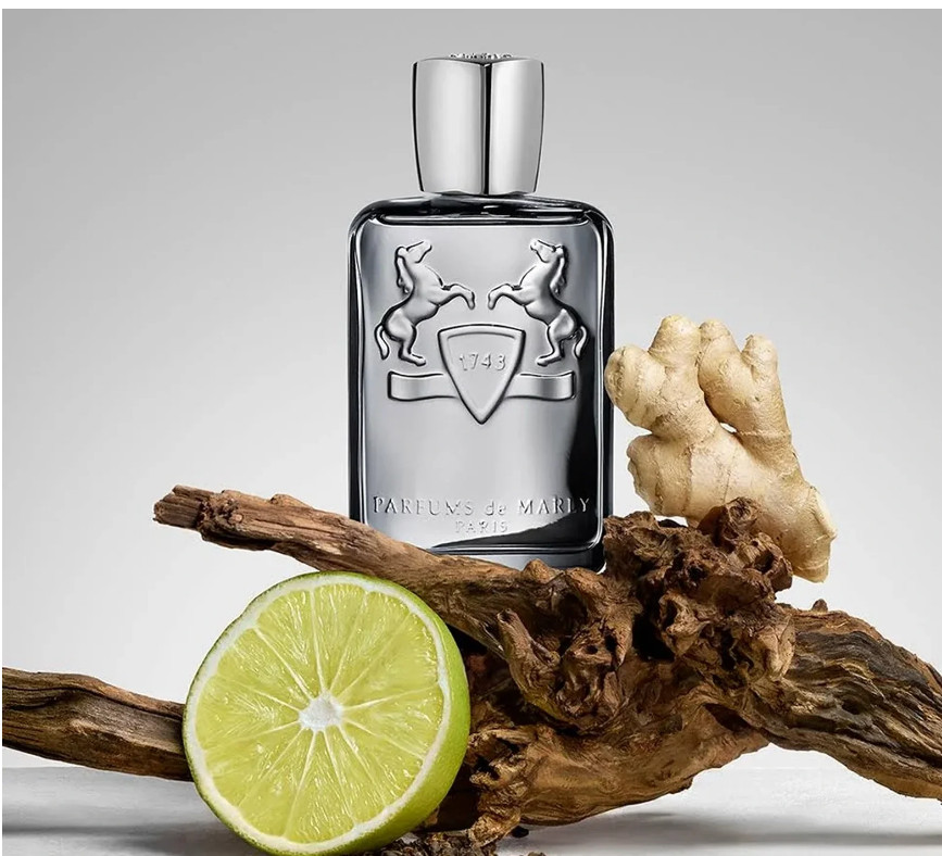 Parfums de Marly Castley Men's Eau de Parfum 4.2oz Sealed Brand New Free Ship