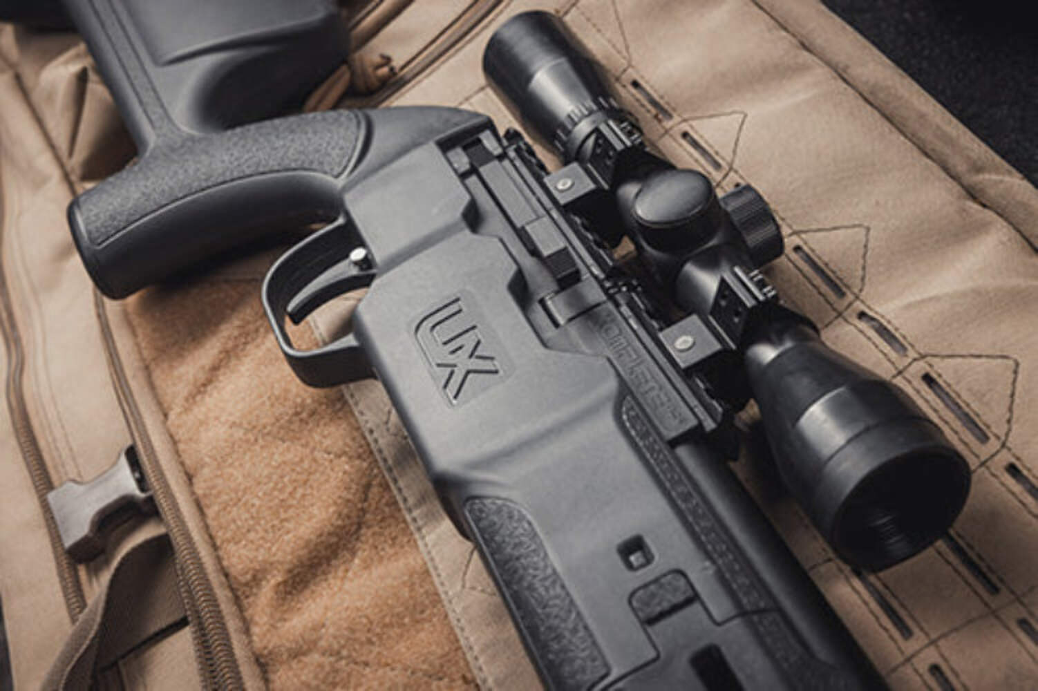 Factory Refurbished Umarex Komplete NCR .22 Cal Nitrogen Air Rifle