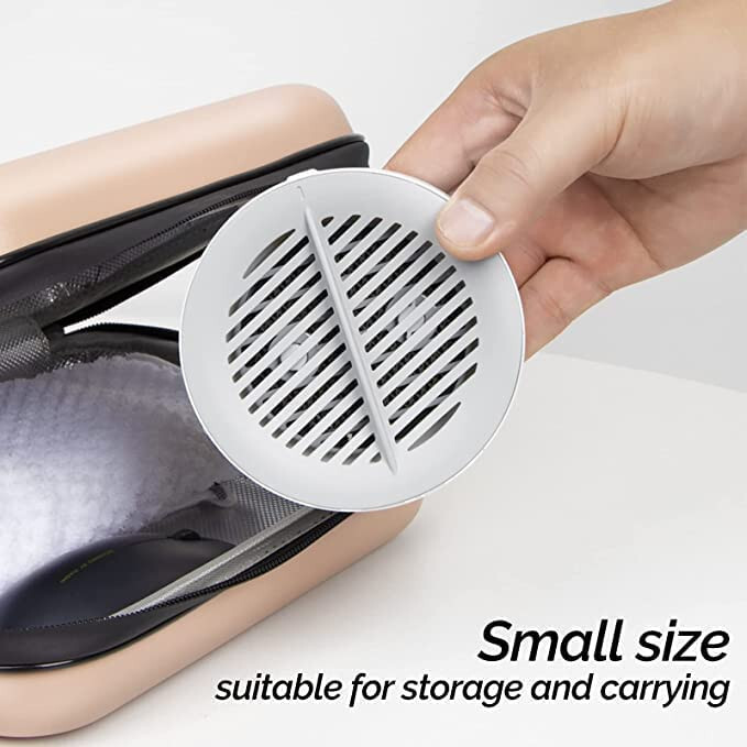 Fruit and Vegetable Cleaning Machine Purifier Portable Washing Cleaner Device US