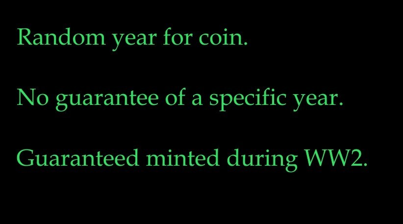 Nazi Germany WW2 Coin - 1 Reichspfennig Genuine Old Third Reich Rare Zinc Issue