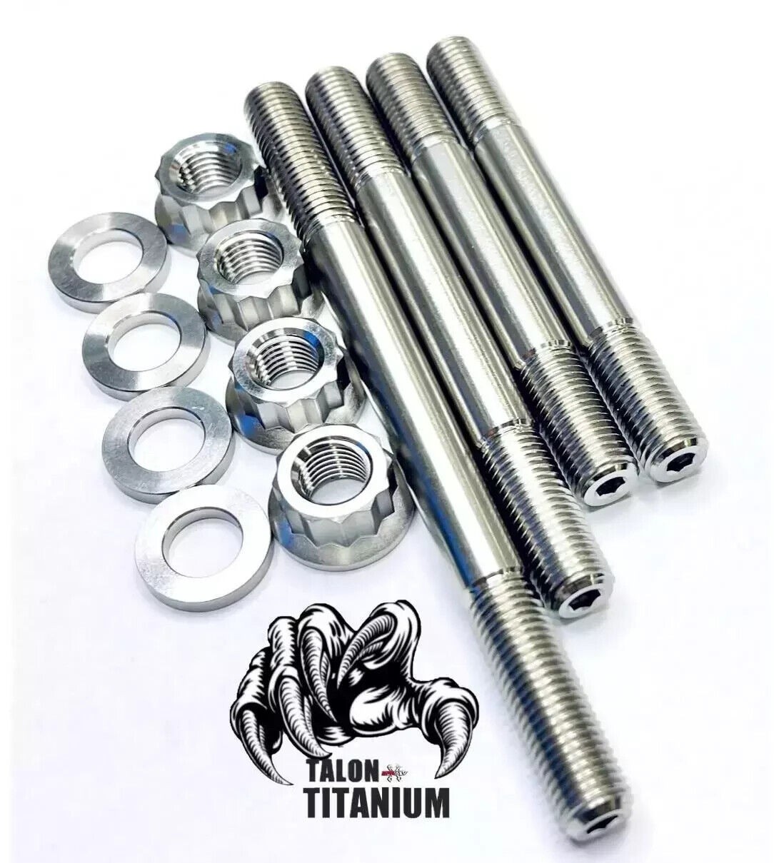 TRX400EX TRX 400EX Big Bore Kit Stage 2 Hotcam 87mm +2 Cylinder Hotcams Camshaft
