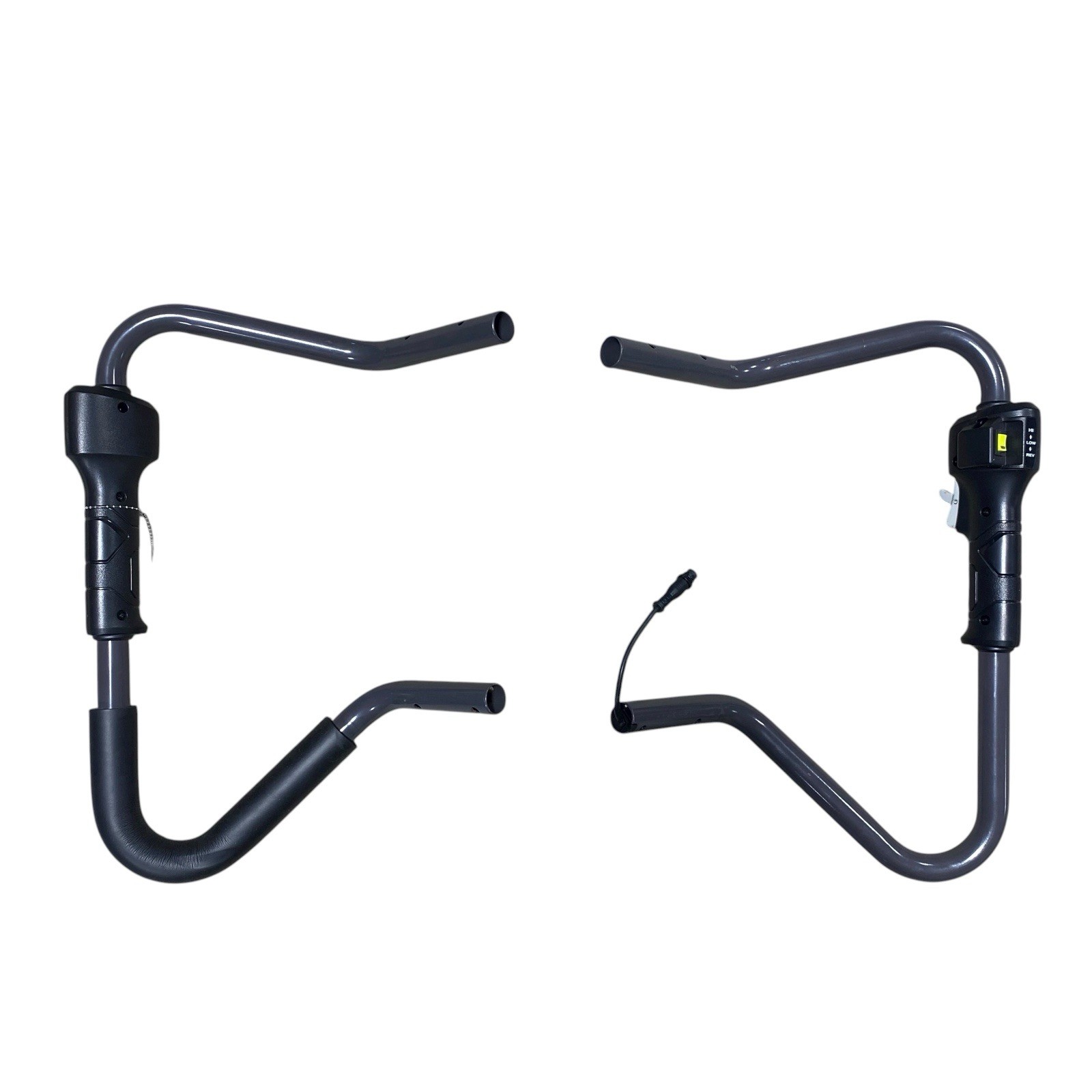 Ryobi 40V Brushless AUGER (RY40701VNM) Replacement Handles (Handles Only)