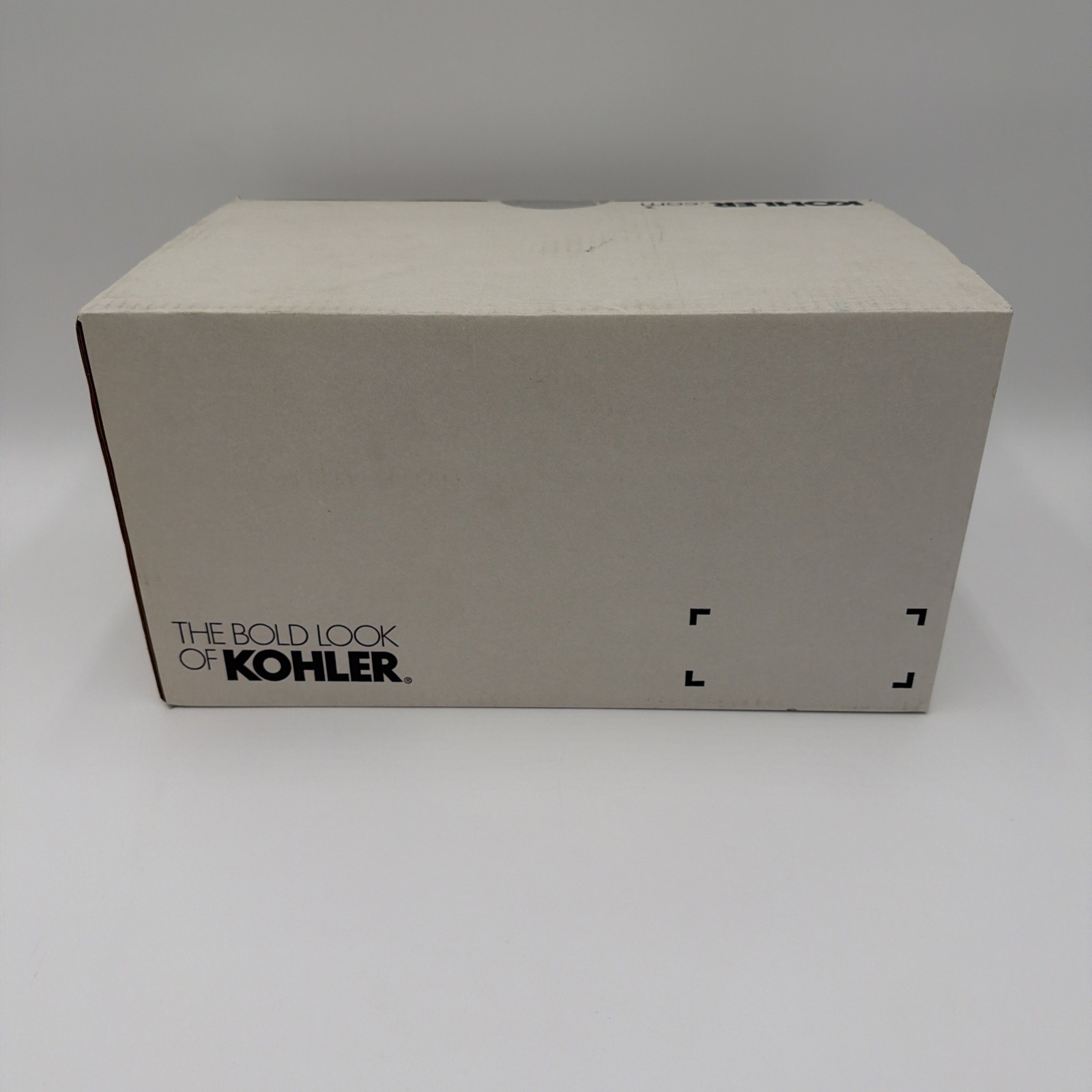 New! KOHLER Artifacts® Single Sconce Light Vintage Nickel (72581-VNT)