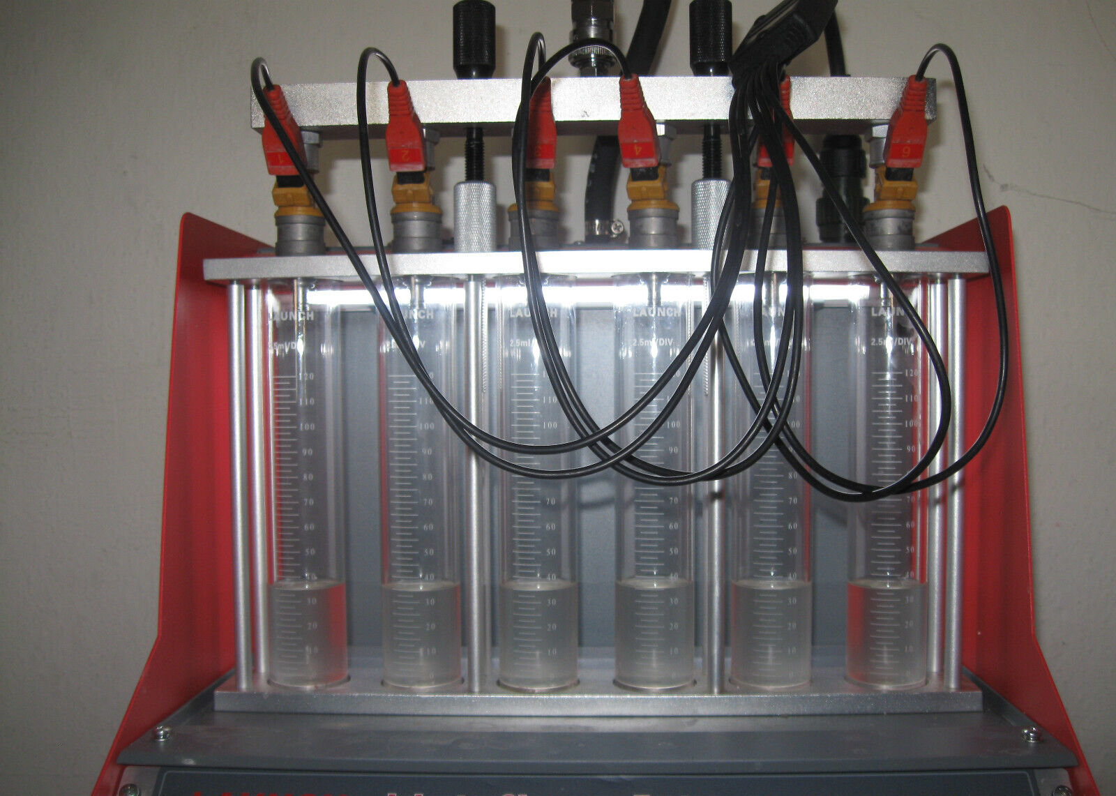 4 Cyl Jeep Wrangler/Cherokee 2.5 Bosch Injector Upgrade Yj TJ XY