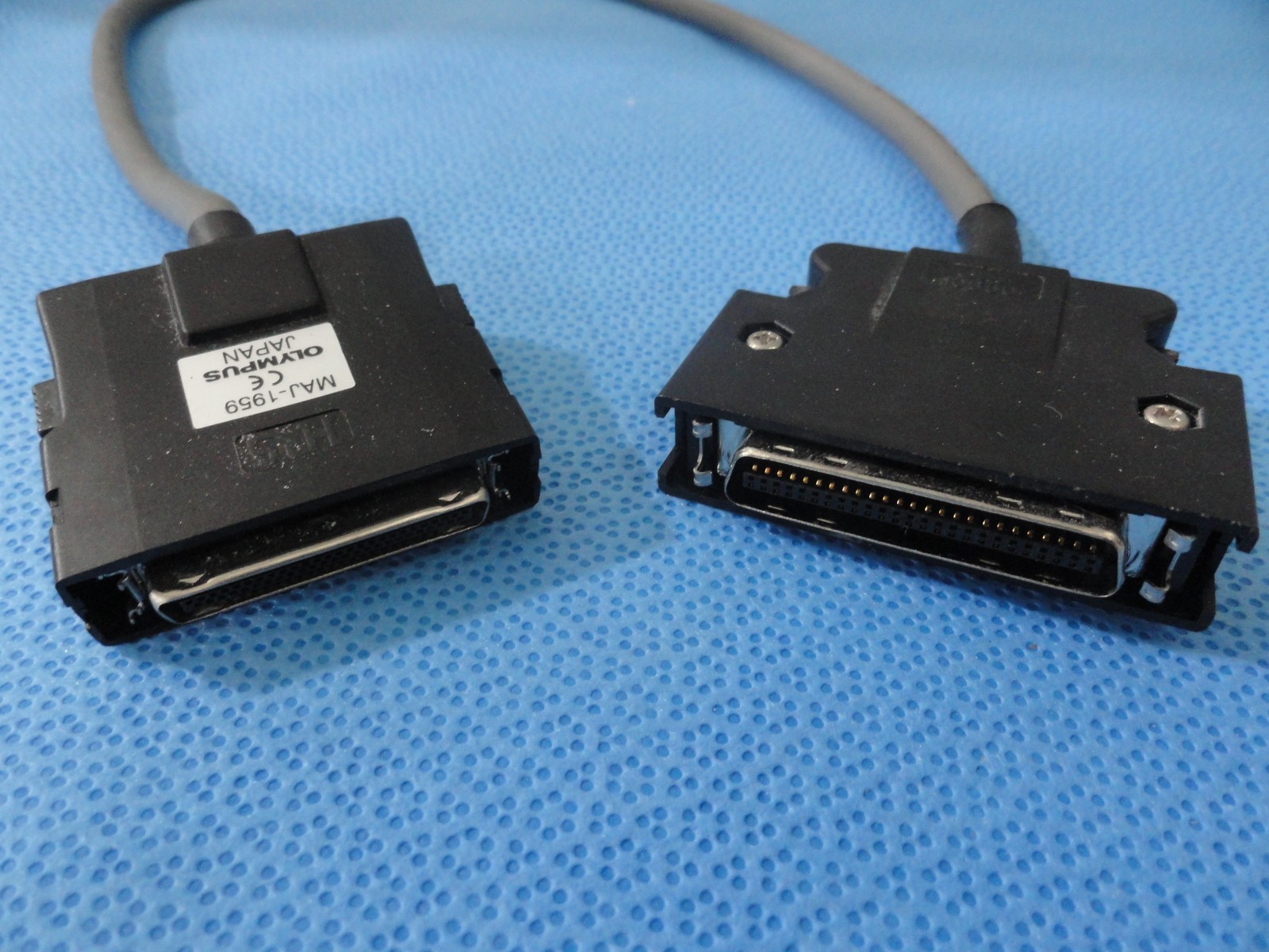 Olympus MAJ-1959 Cable For Light Source OTV-S190